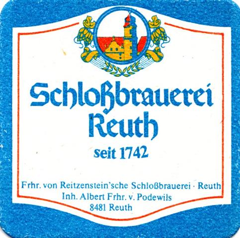 reuth tir-by reuther quad 2a (180-u frhr von & inh albert)